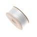 Nymo Beading Thread Bobbin Size B 64 Yards WHITE