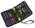 COMPUTER/PC CUSTOM ASSEMBLY/BUILDING/MODIFYING 12 PIECE TOOL KIT SET
