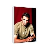 Andriy Shevchenko - Canvas - Medium - 30x45cm