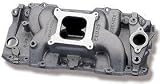 Weiand 8019 Stealth Intake Manifold