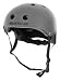 Powerslide Helm Allround grey Modell 2012