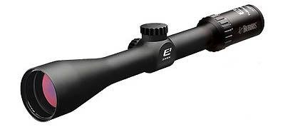 Fullfield E1 Scope 3X-9X-40mm
