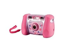 Vtech kidizoom - pink