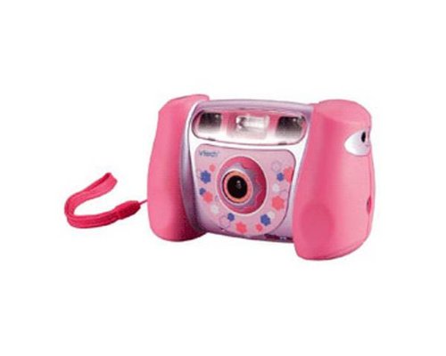 Vtech kidizoom - pink