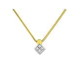 Diamanti DC561XB2 Collier Femme