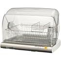 サンヨー 食器乾燥機 SSK-VS6-SW