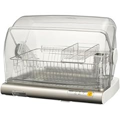 サンヨー 食器乾燥機 SSK-VS6-SW