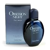Produkt-Bild: Calvin Klein Obsession Night Eau de Toilette (75ml Spray)