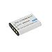 EN-EL11 Replacement Lithium-Ion Battery for Nikon CoolPix S560, CoolPix S550 Digital Camera