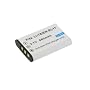 EN-EL11 Replacement Lithium-Ion Battery for Nikon CoolPix S560, CoolPix S550 Digital Camera