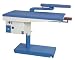 Reliable Rectangular Vacuum Pressing Table with Cast Arm and Heated Utility Buck
