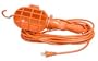 Alert ALRTL25PN Drop Light- 25 Cord- No Switch OSHA Version