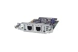 Cisco VIC-2FXS Two-Port Voice Interface Card
