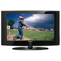 Samsung LN32A330 32-Inch 720p LCD HDTV