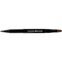 ANNIKA MAYA Dual Ended Concealer Brush