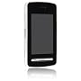 Crystal Clear Transparent Snap-On Cover Hard Case Cell Phone Protector with Touchable Screen Protector for LG Vu / CU920 / CU915