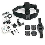 GoPro HD Helmet HERO High-Definition Waterproof Digital Camera for Sports