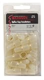 YOUR ONE SOURCE(SQUARE D) 2007 SPLICE CAP INSULATORS BOX 50