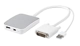 Kanex Dual DVI to Apple Cinema Display - 24" to 27"