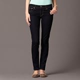 Fossil Super Skinny Denim