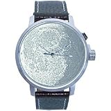 Halo Tech Moon Watch