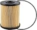 Hastings Filters FF1260 Fuel and Water Separator Filter Element