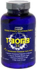 MHP T-Bomb II / 168 tabs [Expiration OCT 2013] On Sale