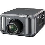 1920 x 1080 DLP projector - HD 1080p - 8000 ANSI lumens NO LENS