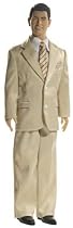 Reagan Commemorative Edition Talking Action Figure