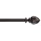 Woolrich Espresso Dura Window Hardware C