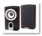 TANNOY Revolution Signature DC4 （ペア） 4インチ（100mm）同軸2ウェイ・ユニット搭載（防磁型）スピーカー
