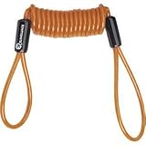 Kryptonite Disc Lock Reminder - --/Orange