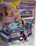 Dream Camper (Fashion Doll Plastic Canvas Designs)