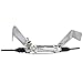 Flaming River FR303PW Rack & Pinion Cradle Kit