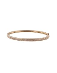 Effy Jewlery Pave Classica Diamond Bangle, 1.20 TCW