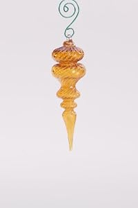 Ornament: Fancy Tapered
