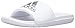 adidas Men's Voloomix Athletic Sandal, White/Black/White, 7 M US
