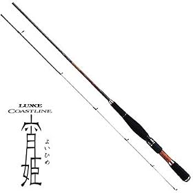 ���܂���(Gamakatsu) LUXXE COASTLINE ���P(���O�[ �R�[�X�g���C�� �悢�Ђ�)S73L-F