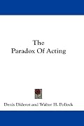 The Paradox Of Acting