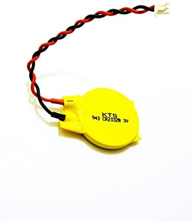 CMOS RTC Battery for ASUS EEE PC 1015P 1015PE 1015PEB CR2032
