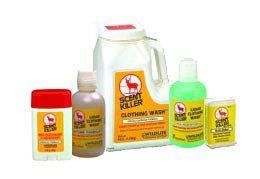 Scent Killer® Combo Kit