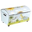 Safari Toy Chest