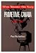 When Television was Young: Primetime Canada, 1952-1967