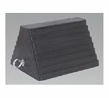 Review Sealey  / Rubber Wheel Chock 4.3kg - Single