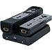 Dreamgear Dgwii-3115 Nintendo Wii(Tm) Wireless 2-Controller Induction Charger (Video Game Access / Power Accessories)