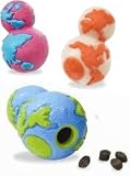 Planet Dog Orbo Treat Toy - Medium (Blue/Green)