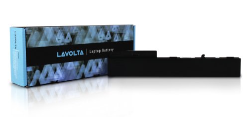 Batterie d'Ordinateur Portable pour HP Compaq NC8430 - Original Lavolta