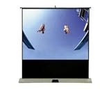 Produkt-Bild: reflecta Leinwand 160x160cm CineMobil mattweiss