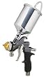 Apollo Model A7500GT-600 Apollo AtomiZer 7500GT-600 HVLP Gravity Feed Turbine Spray Gun