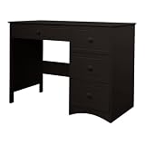Bentley Kid's Desk - Espresso